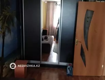 2-комнатная квартира, этаж 4 из 5, 45 м²