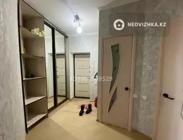 3-комнатная квартира, этаж 9 из 9, 73 м²