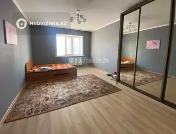 3-комнатная квартира, этаж 9 из 9, 73 м²