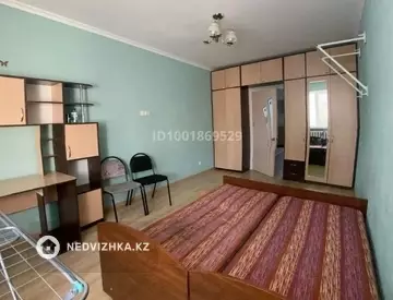 3-комнатная квартира, этаж 9 из 9, 73 м²