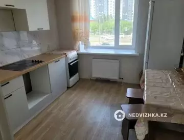 3-комнатная квартира, этаж 2 из 9, 75 м²