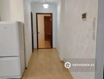 2-комнатная квартира, этаж 10 из 16, 50 м²