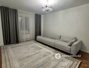 2-комнатная квартира, этаж 12 из 16, 68 м²