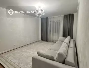2-комнатная квартира, этаж 12 из 16, 68 м²
