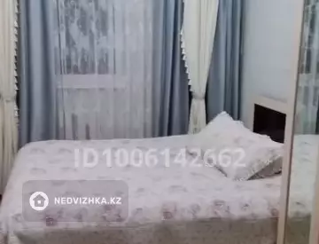 3-комнатная квартира, этаж 16 из 18, 75 м²