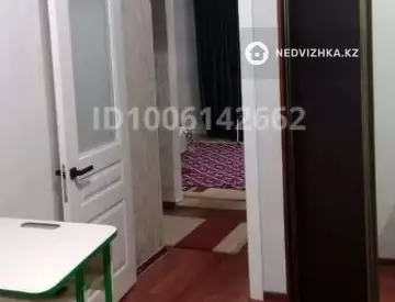 3-комнатная квартира, этаж 16 из 18, 75 м²