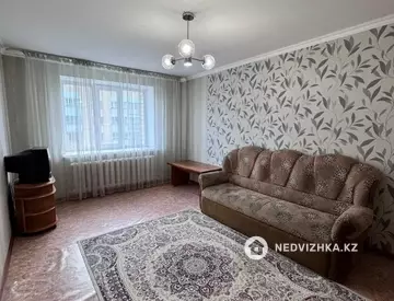 2-комнатная квартира, этаж 8 из 9, 55 м²