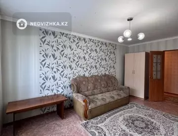 2-комнатная квартира, этаж 8 из 9, 55 м²