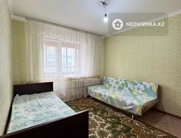 2-комнатная квартира, этаж 8 из 9, 55 м²