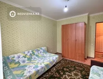 2-комнатная квартира, этаж 8 из 9, 55 м²