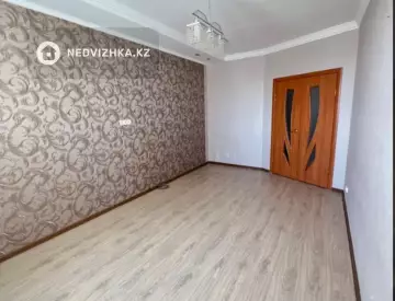 2-комнатная квартира, этаж 19 из 25, 54 м²