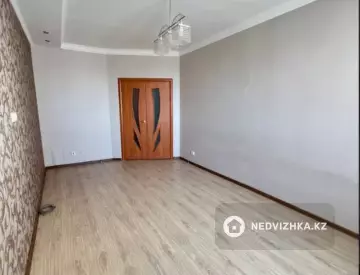 2-комнатная квартира, этаж 19 из 25, 54 м²