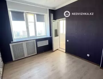 2-комнатная квартира, этаж 19 из 25, 54 м²