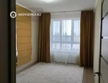 1-комнатная квартира, этаж 15 из 22, 42 м²