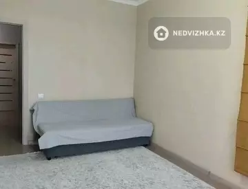 1-комнатная квартира, этаж 15 из 22, 42 м²