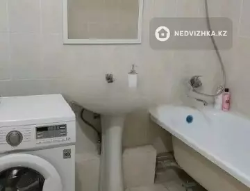 1-комнатная квартира, этаж 15 из 22, 42 м²