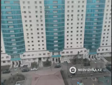 2-комнатная квартира, этаж 13 из 14, 57 м²