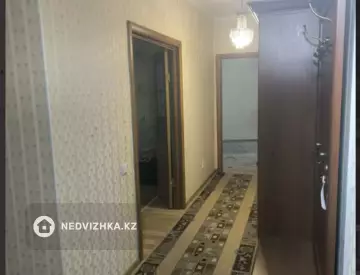 2-комнатная квартира, этаж 13 из 14, 57 м²