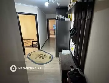 2-комнатная квартира, этаж 10 из 10, 59 м²