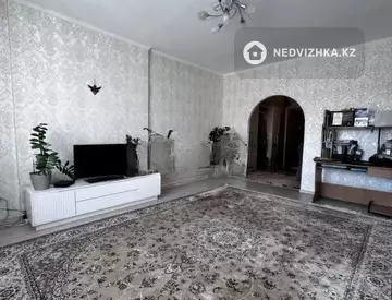 2-комнатная квартира, этаж 2 из 9, 64 м²