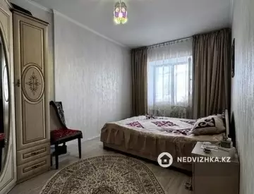2-комнатная квартира, этаж 2 из 9, 64 м²