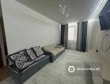 2-комнатная квартира, этаж 12 из 14, 91 м²