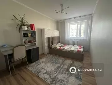 2-комнатная квартира, этаж 12 из 14, 91 м²
