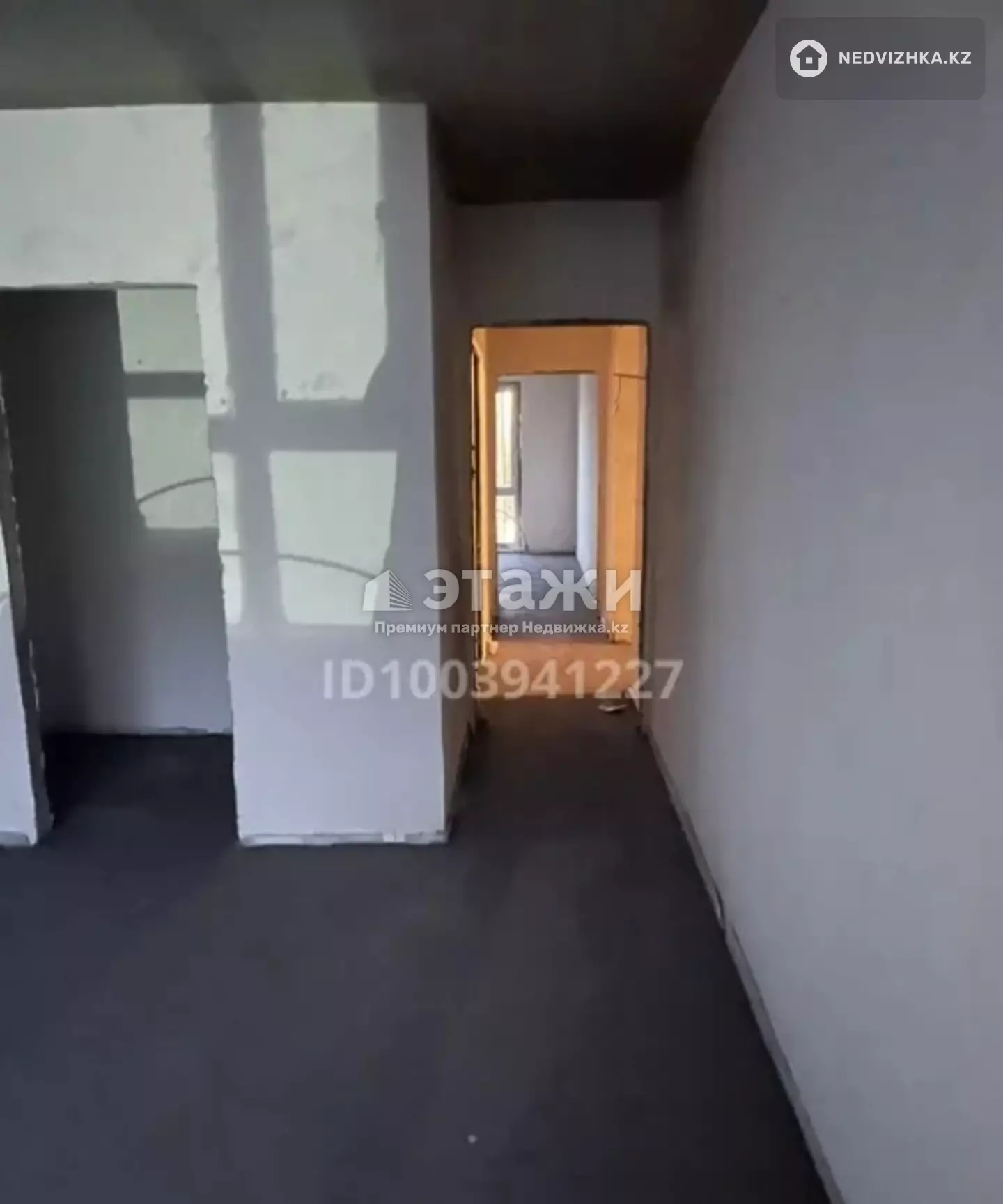 94 м², 3-комнатная квартира, этаж 4 из 9, 94 м², изображение - 1