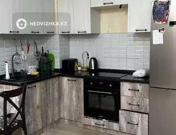 1-комнатная квартира, этаж 6 из 9, 30 м²