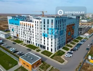 3-комнатная квартира, этаж 7 из 10, 100 м²
