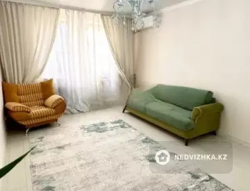 1-комнатная квартира, этаж 7 из 9, 42 м²