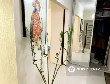 1-комнатная квартира, этаж 7 из 9, 42 м²