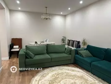 3-комнатная квартира, этаж 15 из 18, 108 м²