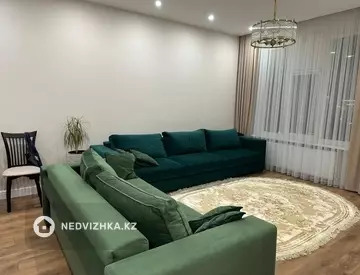 3-комнатная квартира, этаж 15 из 18, 108 м²