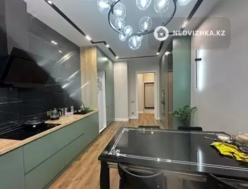 3-комнатная квартира, этаж 15 из 18, 108 м²