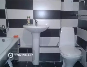 1-комнатная квартира, этаж 18 из 18, 34 м²