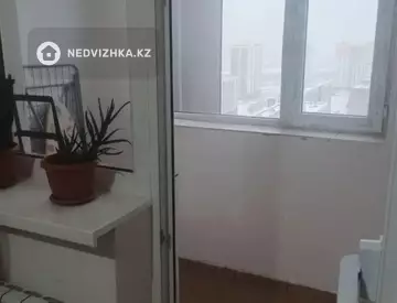 1-комнатная квартира, этаж 18 из 18, 34 м²
