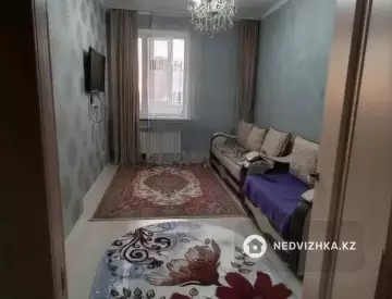 1-комнатная квартира, этаж 5 из 17, 42 м²