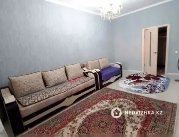 1-комнатная квартира, этаж 5 из 17, 42 м²