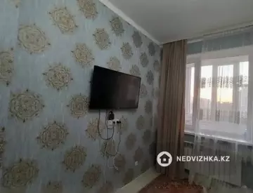 1-комнатная квартира, этаж 5 из 17, 42 м²