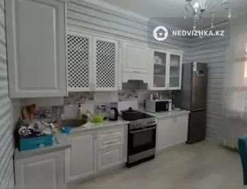 1-комнатная квартира, этаж 5 из 17, 42 м²