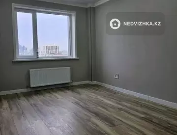 1-комнатная квартира, этаж 12 из 18, 39 м²