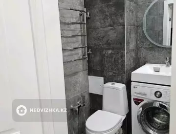 1-комнатная квартира, этаж 12 из 18, 39 м²