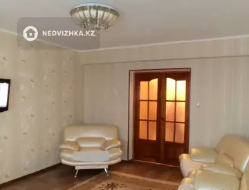 3-комнатная квартира, этаж 9 из 9, 63 м²