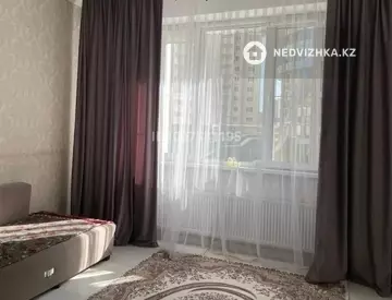 3-комнатная квартира, этаж 2 из 22, 68 м²