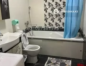 3-комнатная квартира, этаж 2 из 22, 68 м²