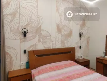 3-комнатная квартира, этаж 2 из 5, 129 м²