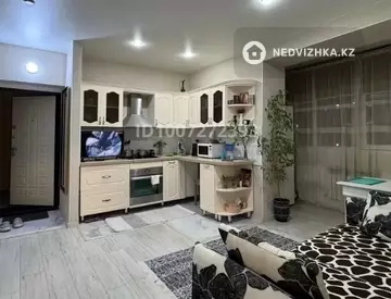 3-комнатная квартира, этаж 5 из 8, 50 м²