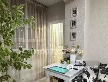 3-комнатная квартира, этаж 5 из 8, 50 м²