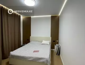 2-комнатная квартира, этаж 6 из 8, 75 м²